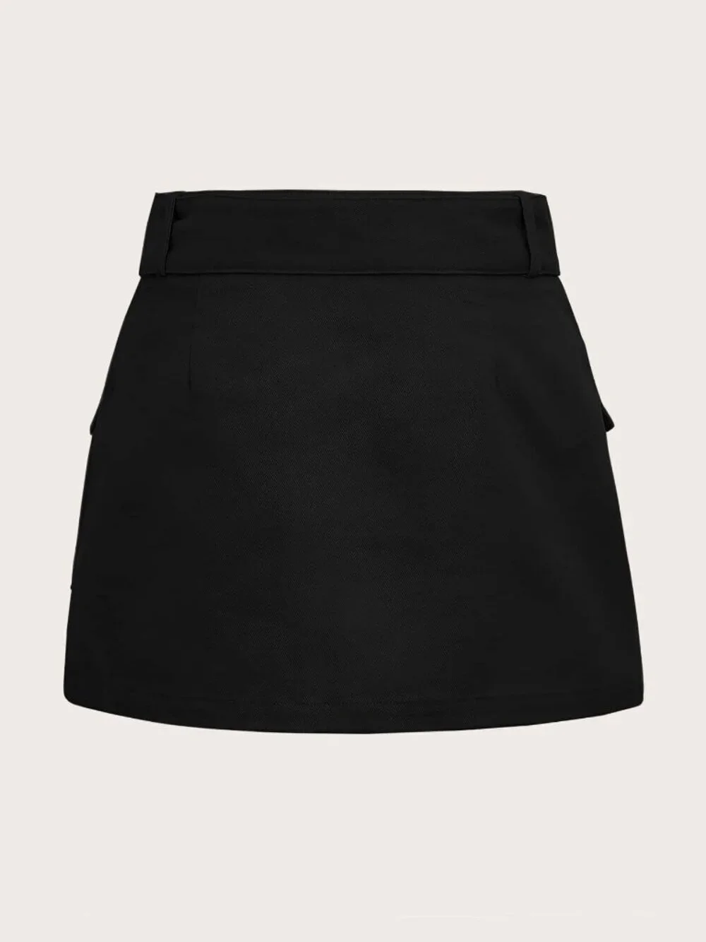 N/A black casual